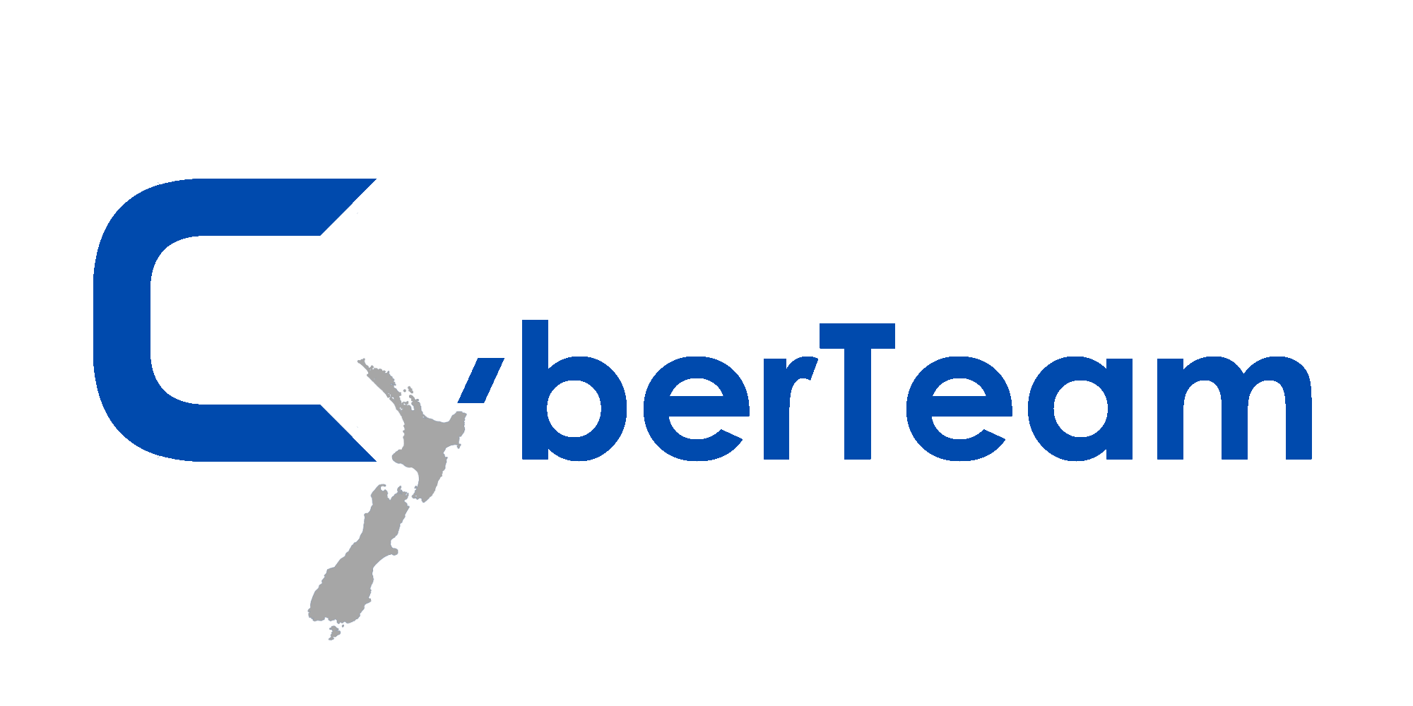 CyberTeam Logo